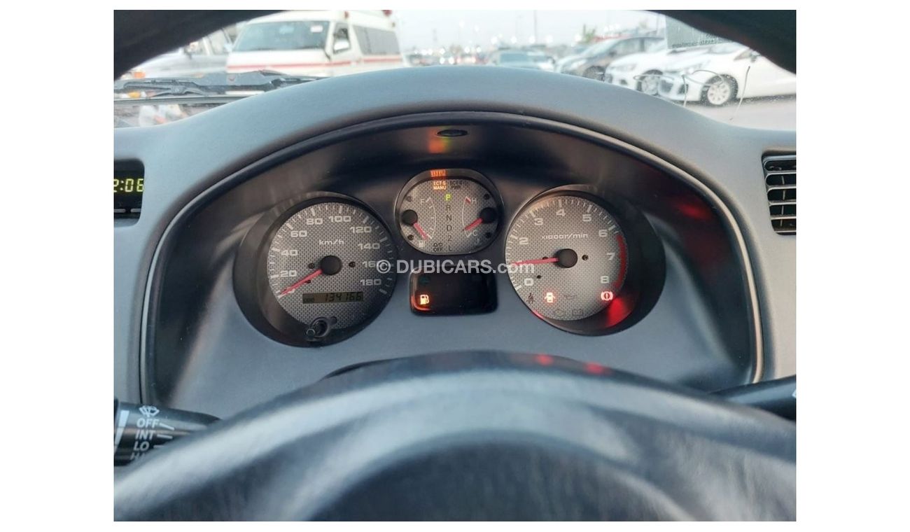 Toyota RAV4 TOYOTA RAV4 AUTOMATIC RIGHT HAND DRIVE(PM09035)