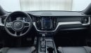 فولفو XC 60 T5 INSCRIPTION 2 | بدون دفعة مقدمة | اختبار قيادة مجاني للمنزل