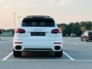 Porsche Cayenne PORSCHE CAYENNE GTS V8 MODEL 2016 FULL OPTION