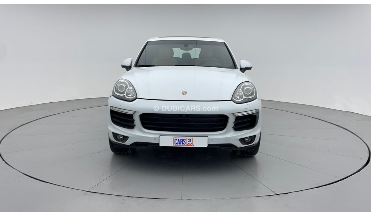 بورش كايان STD 3 | بدون دفعة مقدمة | اختبار قيادة مجاني للمنزل