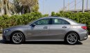 Mercedes-Benz A 200 AMG 2021, GCC, 0km,w/2 Yrs Unlimited Mileage Warranty @Dealer