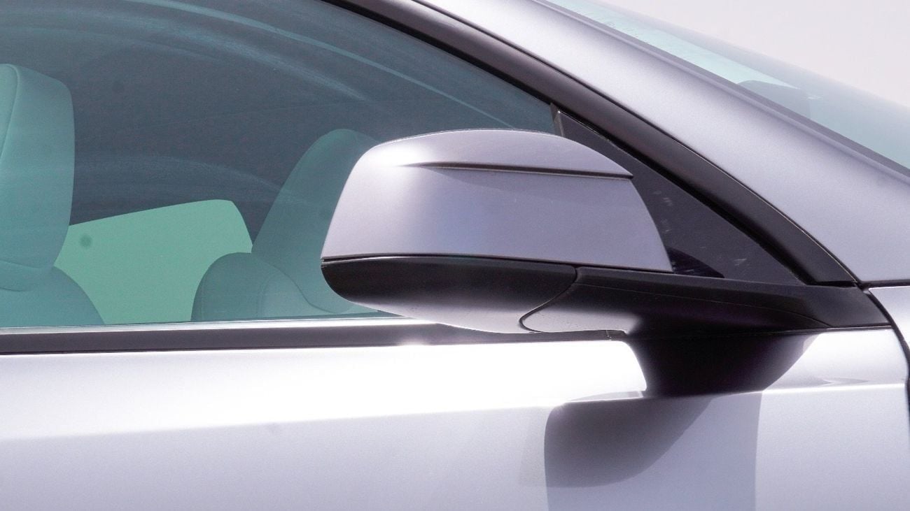 Tesla Model Y Long Range (AWD) || Brand New || 0 KM