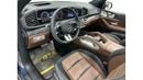 Mercedes-Benz GLE 53 AMG 2024 Mercedes Benz GLE53 AMG 4MATIC+ Coupe, March 2026 Mercedes Warranty, Full Options, GCC