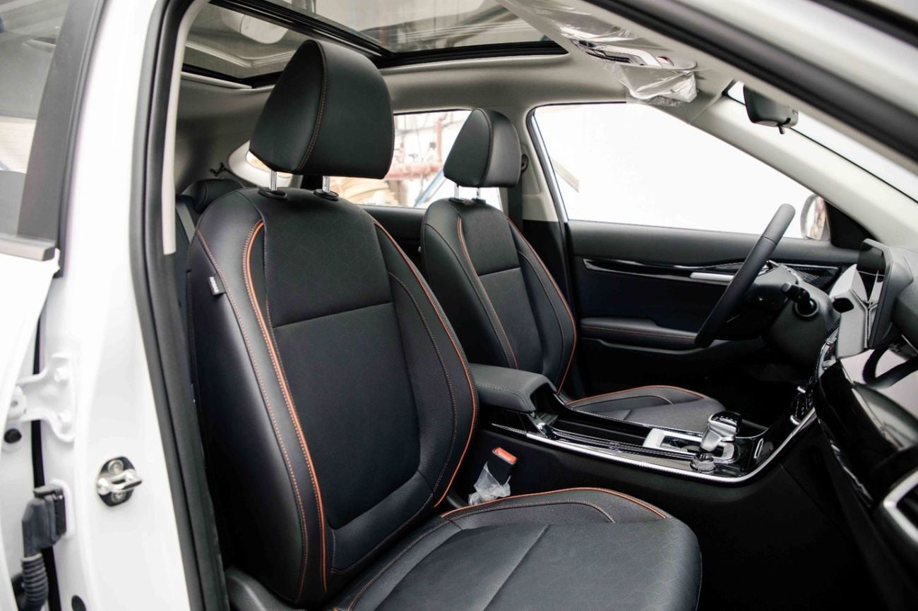 Kia Seltos PREMIUM | PV | 1.5 | AT | 2025 | For Local Registration +10%