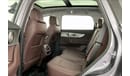 Mercedes-Benz GLC 200 Premium 2022 Mercedes Benz GLC200 Coupe 4MATIC, Mercedes Warranty, Full Options, Low Kms, GCC