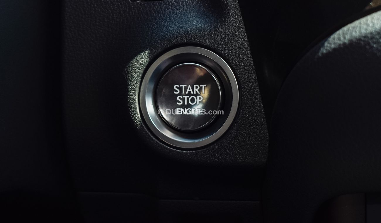 لكزس ES 350 F Sport, Export