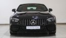 Mercedes-Benz GT53 4 Matic