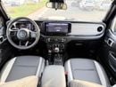 Jeep Wrangler RUBICON SPORT full option