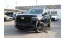 كاديلاك إسكالاد 2023 Cadillac Escalade V