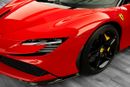 فيراري SF90 ستراديل STRADALE