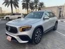 Mercedes Benz GLB200 PREMIUM Export from Australia