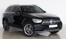 Mercedes-Benz GLC 200 VSB 30549