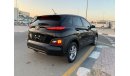 Hyundai Kona KEY START AND ECO RUN & DRIVE 2.0L V4 2019 US IMPORTED