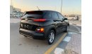 هيونداي كونا KEY START AND ECO RUN & DRIVE 2.0L V4 2019 US IMPORTED