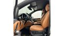 Mercedes-Benz Viano 2020 Mercedes-Benz Viano V250(Brabus Kit), Warranty, Service History, Excellent Condition, GCC