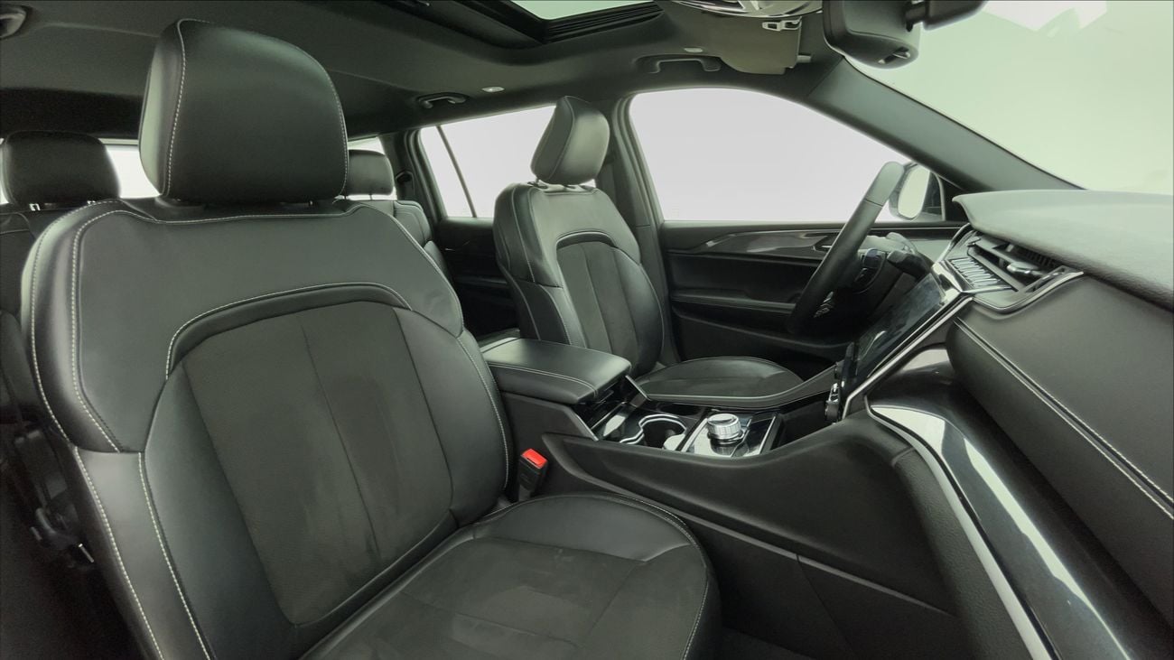 Jeep Cherokee ALTITUDE 3.6 | Zero Down Payment | Home Test Drive