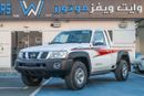 Nissan Patrol Pickup SGL Nissan patrol pickup 4.8L 2022