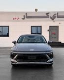 Hyundai Sonata HYUNDAI Sonata 2.0L HEV - 2025 MODEL