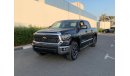 Toyota Tundra TRD OFFROAD  2021 5.7 L Canadian Specs