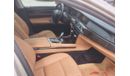 BMW 730Li i model 2012 GCC car prefect condition full service full option low mileage