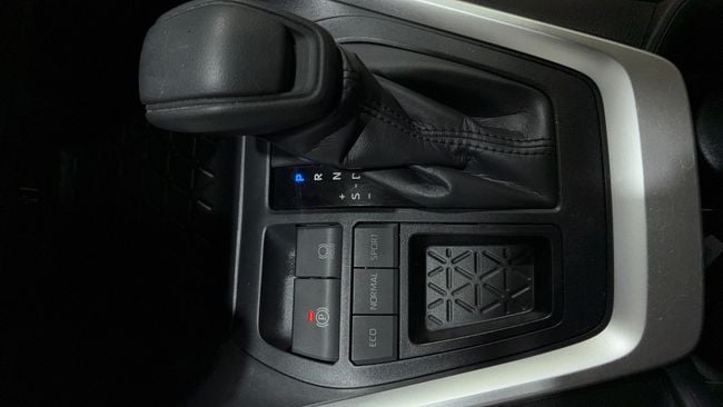 Toyota RAV4 EX, миниатюра 30