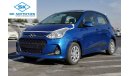 Hyundai Grand i10 1.2L PETROL, 14" TYRE, TRACTION CONTROL, XENON HEADLIGHTS (CODE # HGI02)