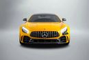 مرسيدس بنز AMG GTR 