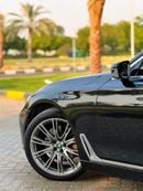 BMW 730Li 730Li | GCC Specs | Pristine Condition