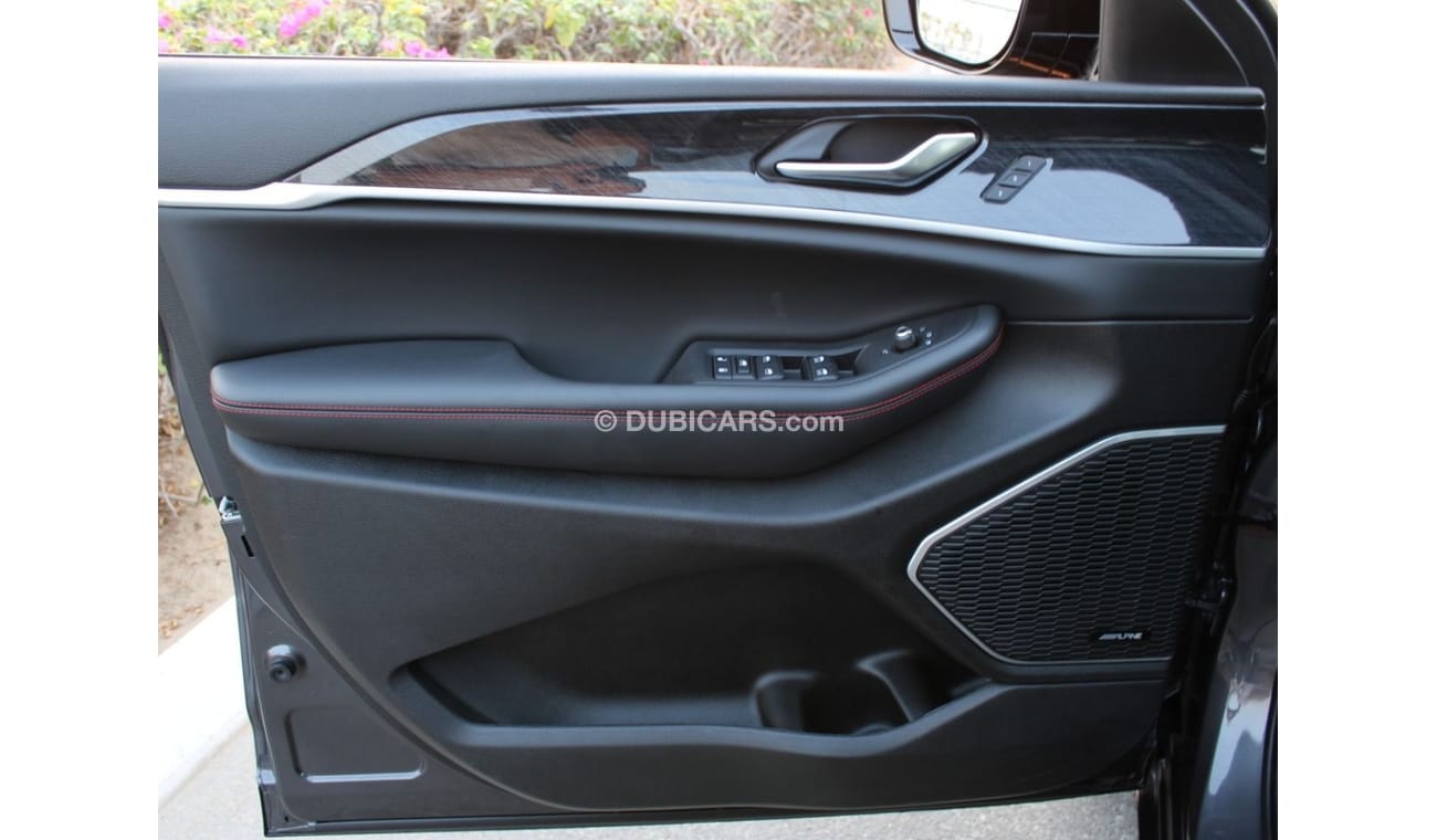 Jeep Grand Cherokee Trailhawk Brand New Grand Cherokee V6 3.6 Trail Hwak Edition