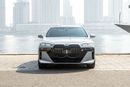 BMW 740Li 740M 2023 FULL OPTION
