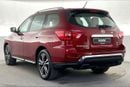 Nissan Pathfinder SV | National Day Celebration | Guaranteed Warranty | 0 Down Payment