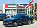 Ford Mustang STD EcoBoost 2.3L Coupe A/T EcoBoost FastBack 2.3L Coupe A/T | Monthly 1900/- | 0% DP | # 13972