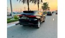 تويوتا هاريار Toyota Harrier 2021 Right hand drive