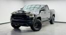 RAM 1500 TRX LUXURY 2021 RAM 1500 TRX V8, Warranty, Full RAM Service History, Low km, Excellent Condition, GCC