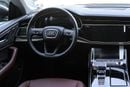 أودي Q8 55 TFSI