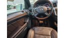 Mercedes-Benz GL 500 Mercedes GL500_Gcc_2015_Excellent_Condition _Full option