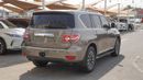 Nissan Patrol LE PLATINUM