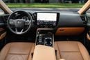 لكزس NX350h NX 350h Platinum | 3,721 P.M | 0% Downpayment | Perfect Condition!