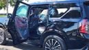 Nissan Patrol LE Platinum City 3.5L Platinum 3.5L FULL OPTION