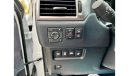 Lexus GX460 Platinum Platinum Platinum 2022 LEXUS GX460 FULL OPTION