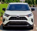 Toyota RAV4 EX 2022 2.5L GCC (1390/-MONTHLY)