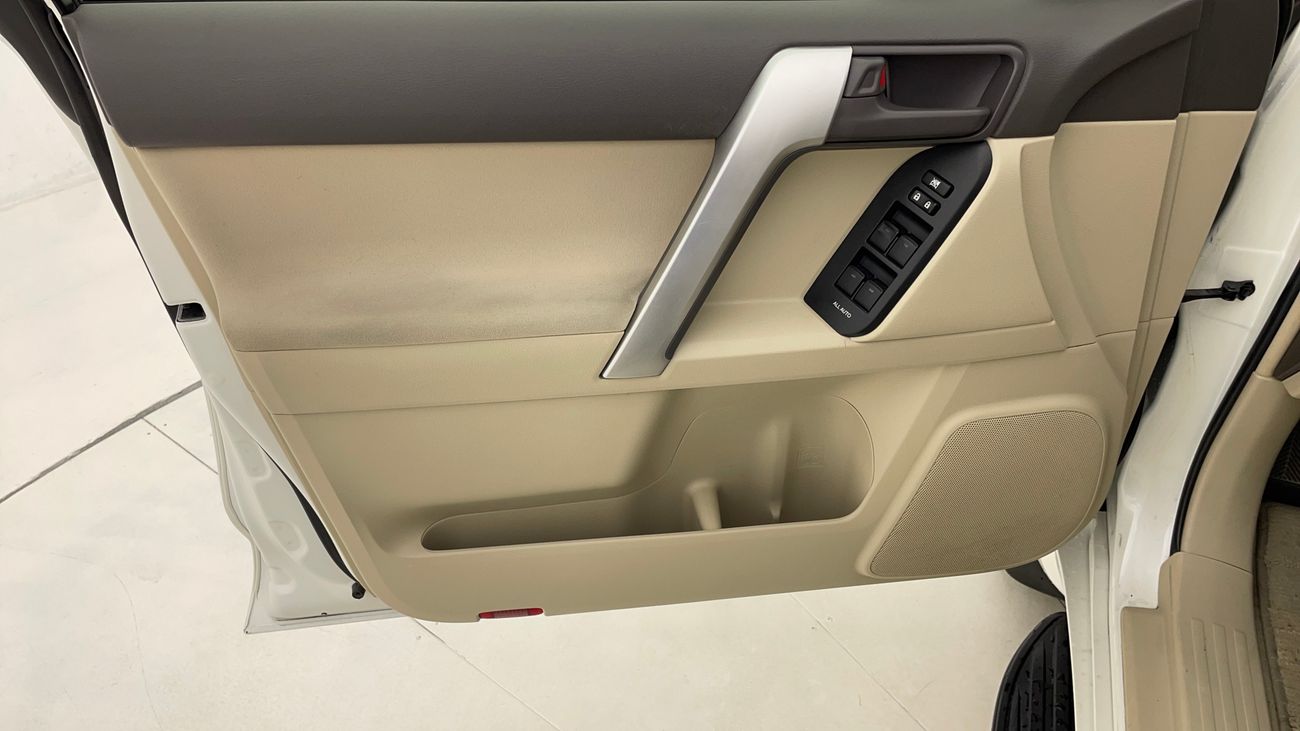 Toyota Prado GXR 4 | Zero Down Payment | Home Test Drive