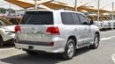 Toyota Land Cruiser VXR 5.7 V8