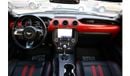 فورد موستانج Ford Mustang EcoBoost Premier / 2020 / USA / 60,000KM