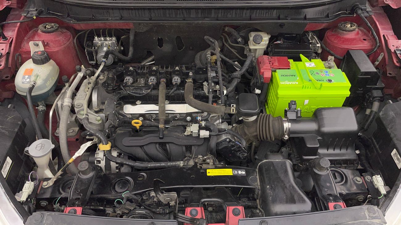 Nissan Kicks 2020 SV | AED 602/Month | 0 DP | 30 Day Return | Warranty | Service History