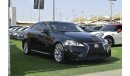 Lexus IS350