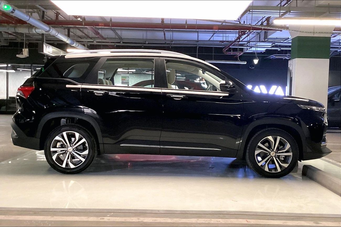 Chevrolet Captiva Premier | National Day Celebration | Guaranteed Warranty | 0 Down Payment