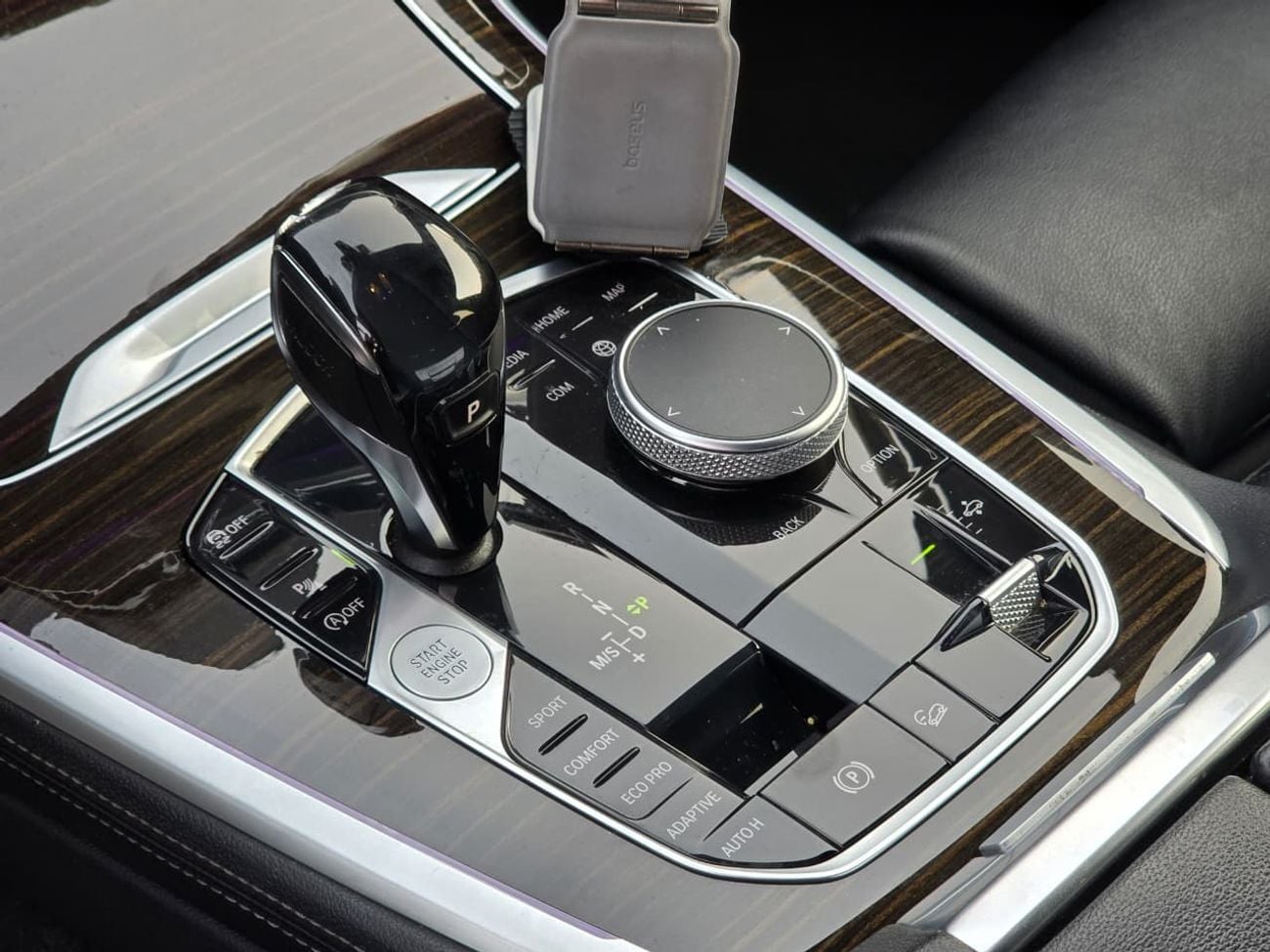 BMW X7 40i M SPORT | American Specs | Orginal paint | Clean title | Perfect condition