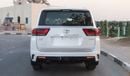 تويوتا لاند كروزر 2026 Model Toyota Land Cruiser (LC300) VXR, 3.3L Turbo Diesel 4WD 10A/T