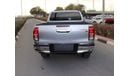 Toyota Hilux TRD 2.8l Diesel DC A/T